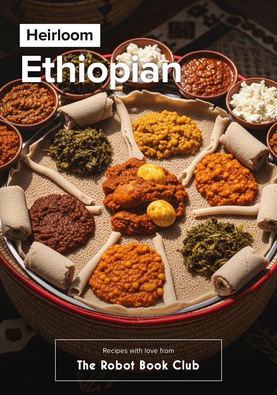 Heirloom Ethiopian