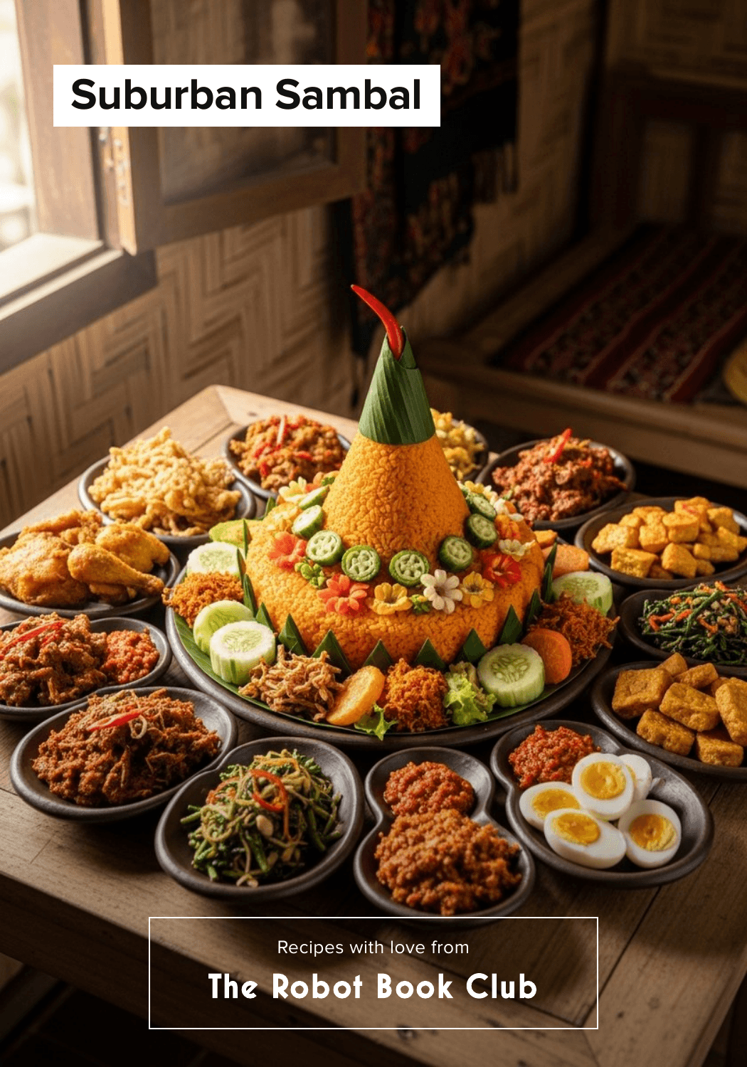 Suburban Sambal