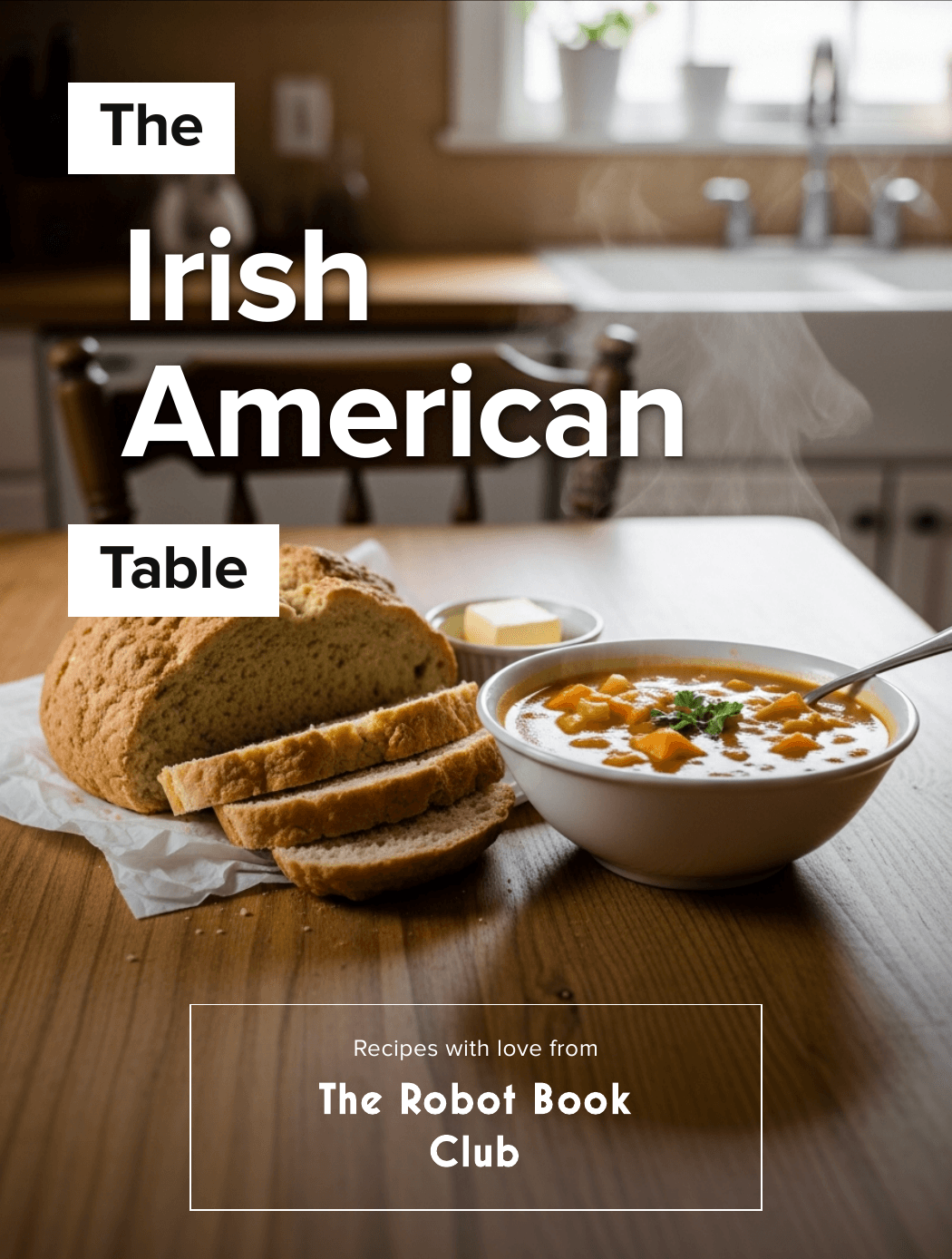The Irish American Table
