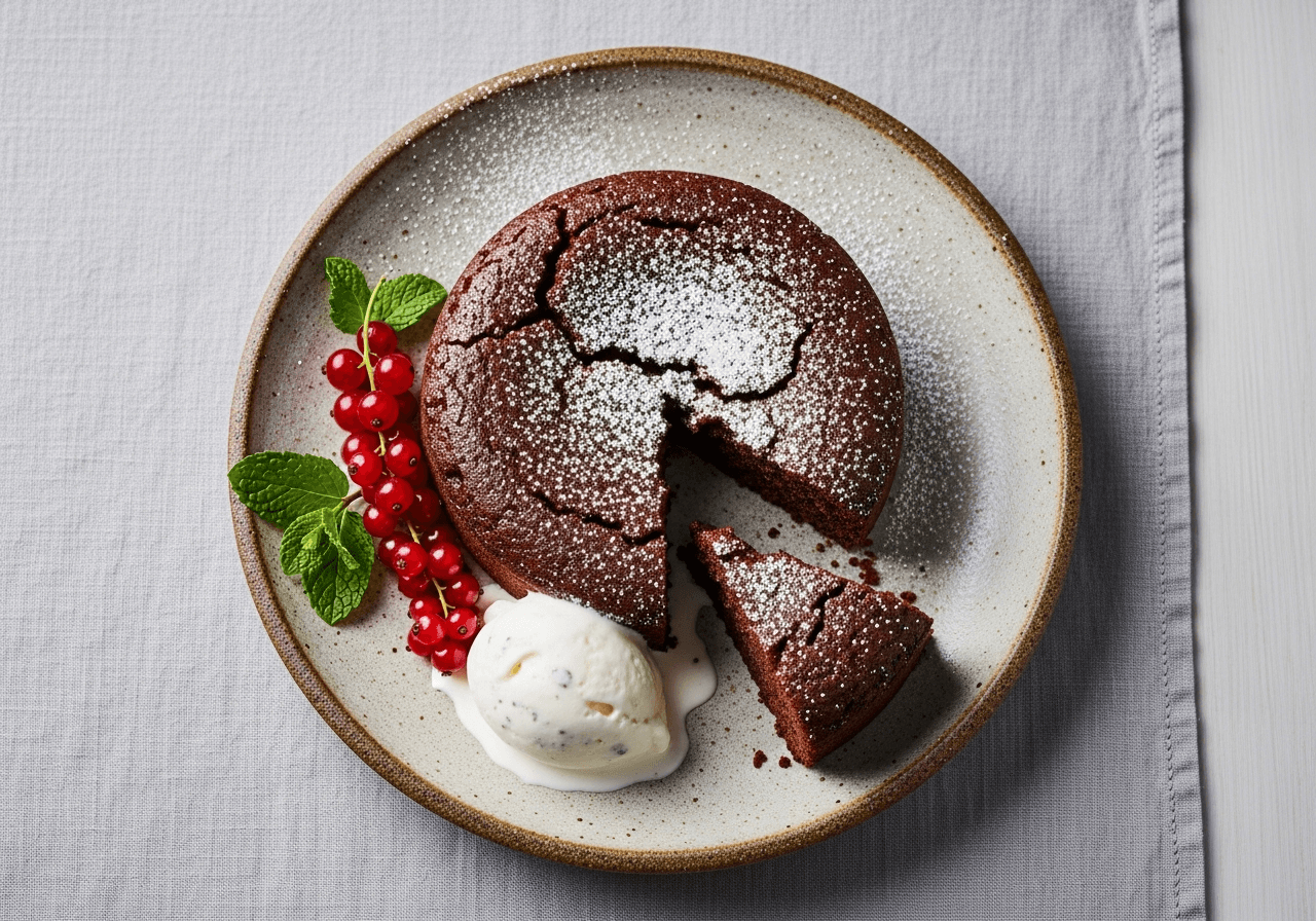Kladdkaka