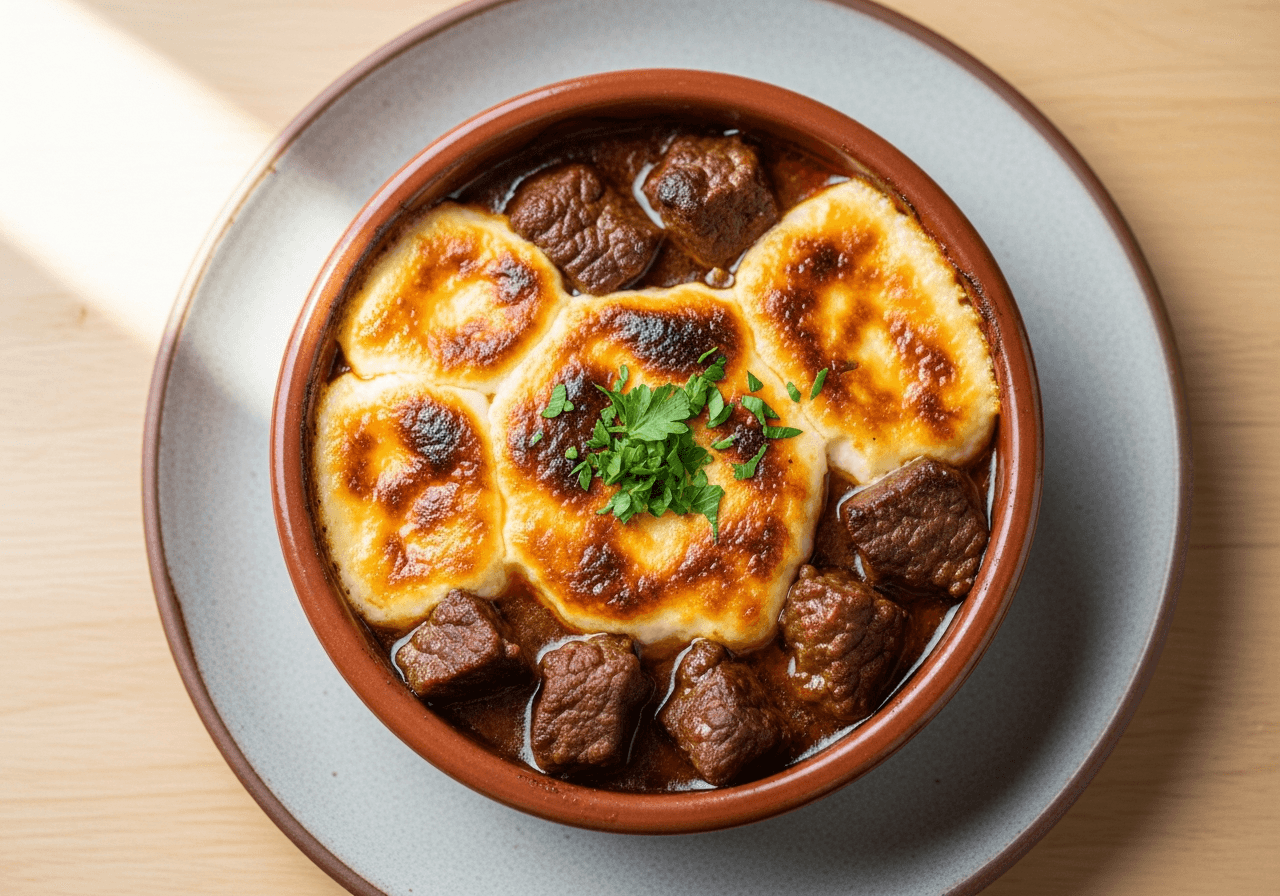 Tavë Dheu