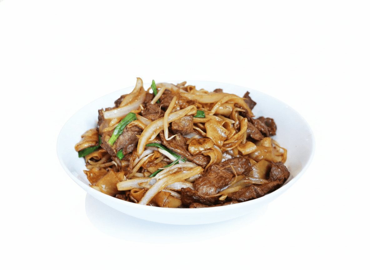 Gon Chau Ngau Ho