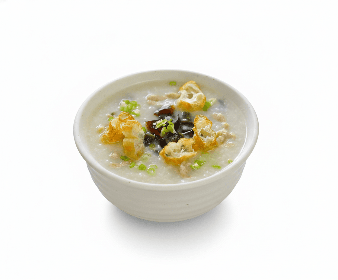 Pei Daan Sau Yuk Jook