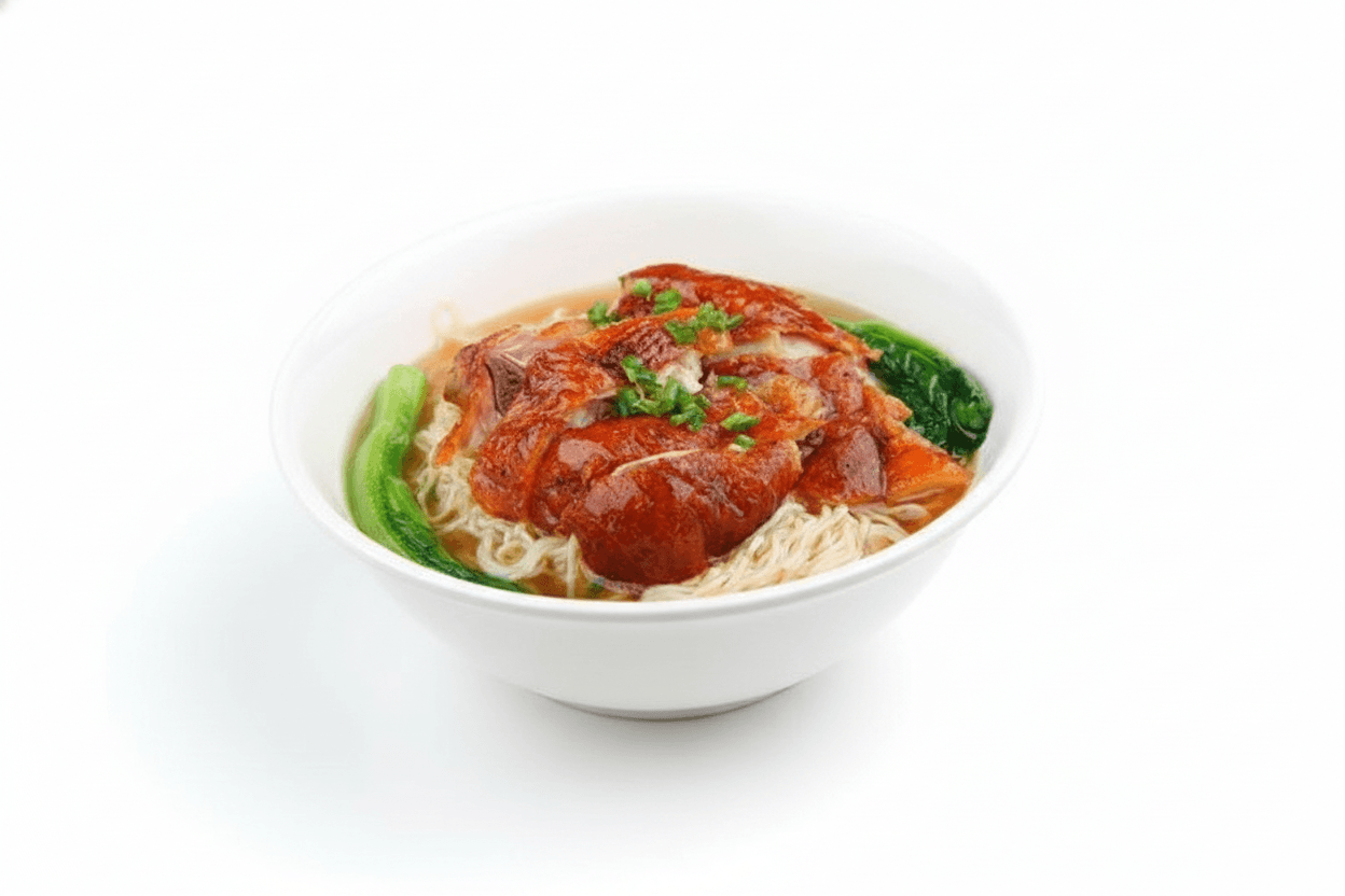Siu Ya Tong Mian