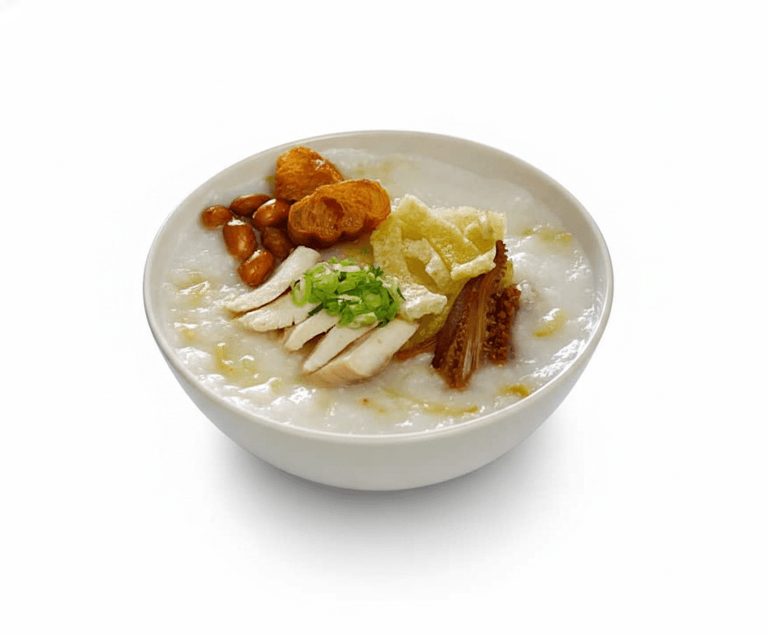 Ting Jai Jook