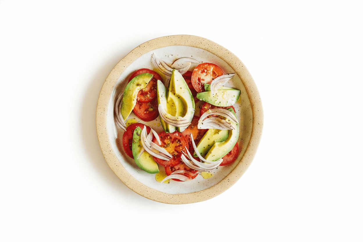 Ensalada Cubana Clásica