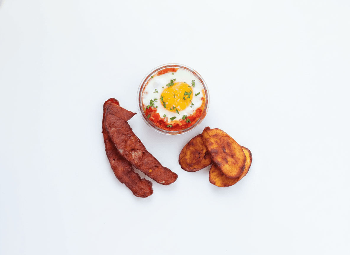 Huevos Habaneros
