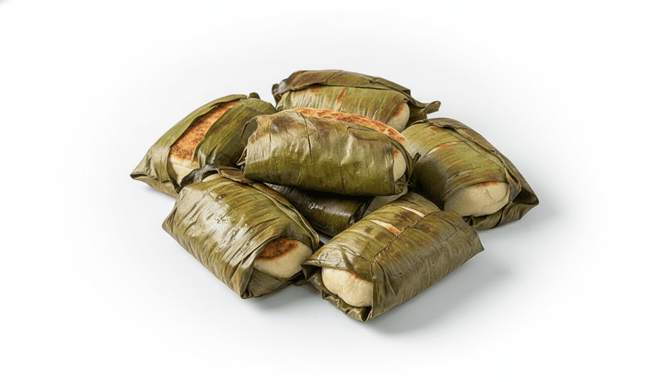 Ye'Injera Mulmul