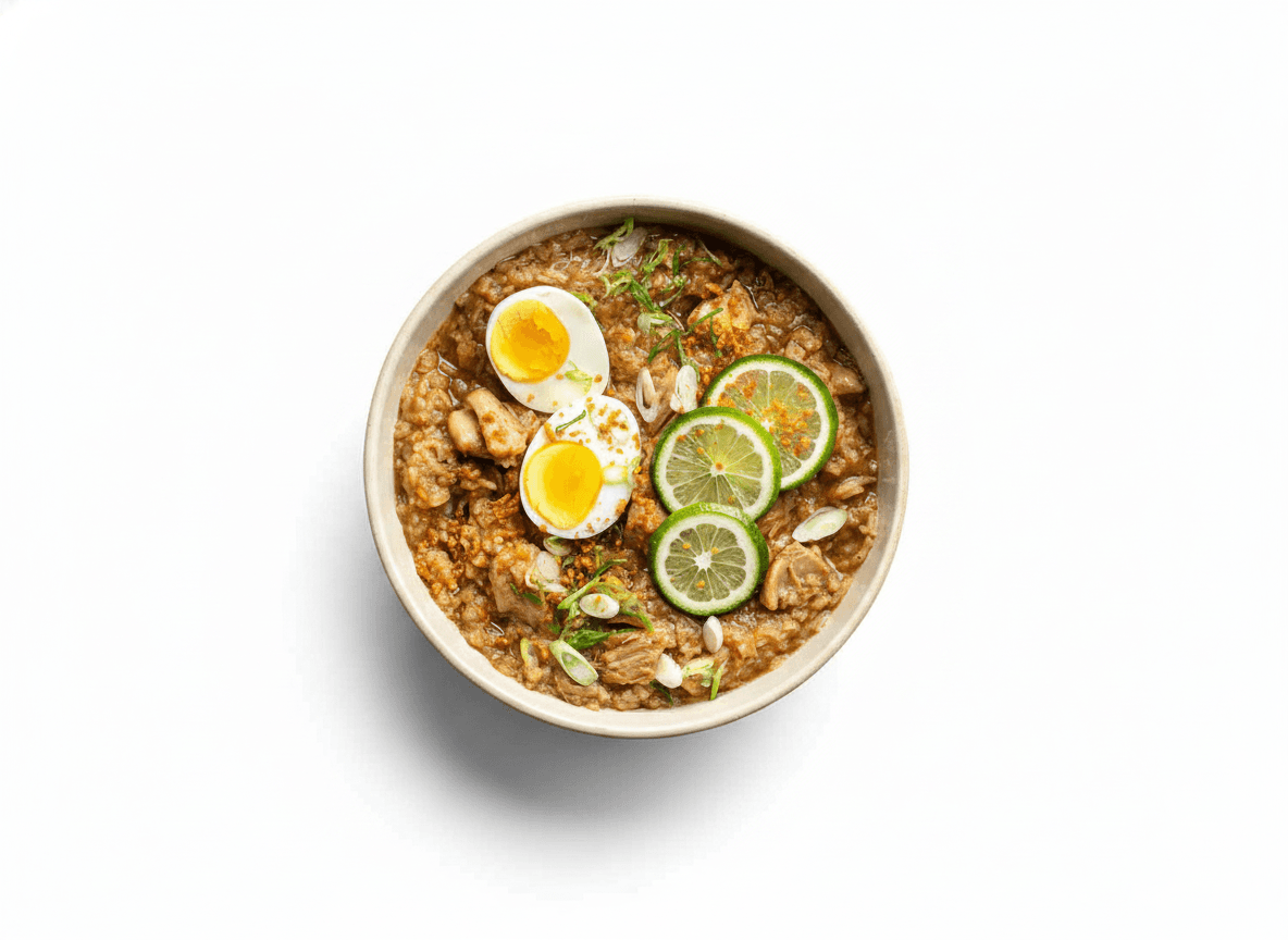 Arroz Caldo