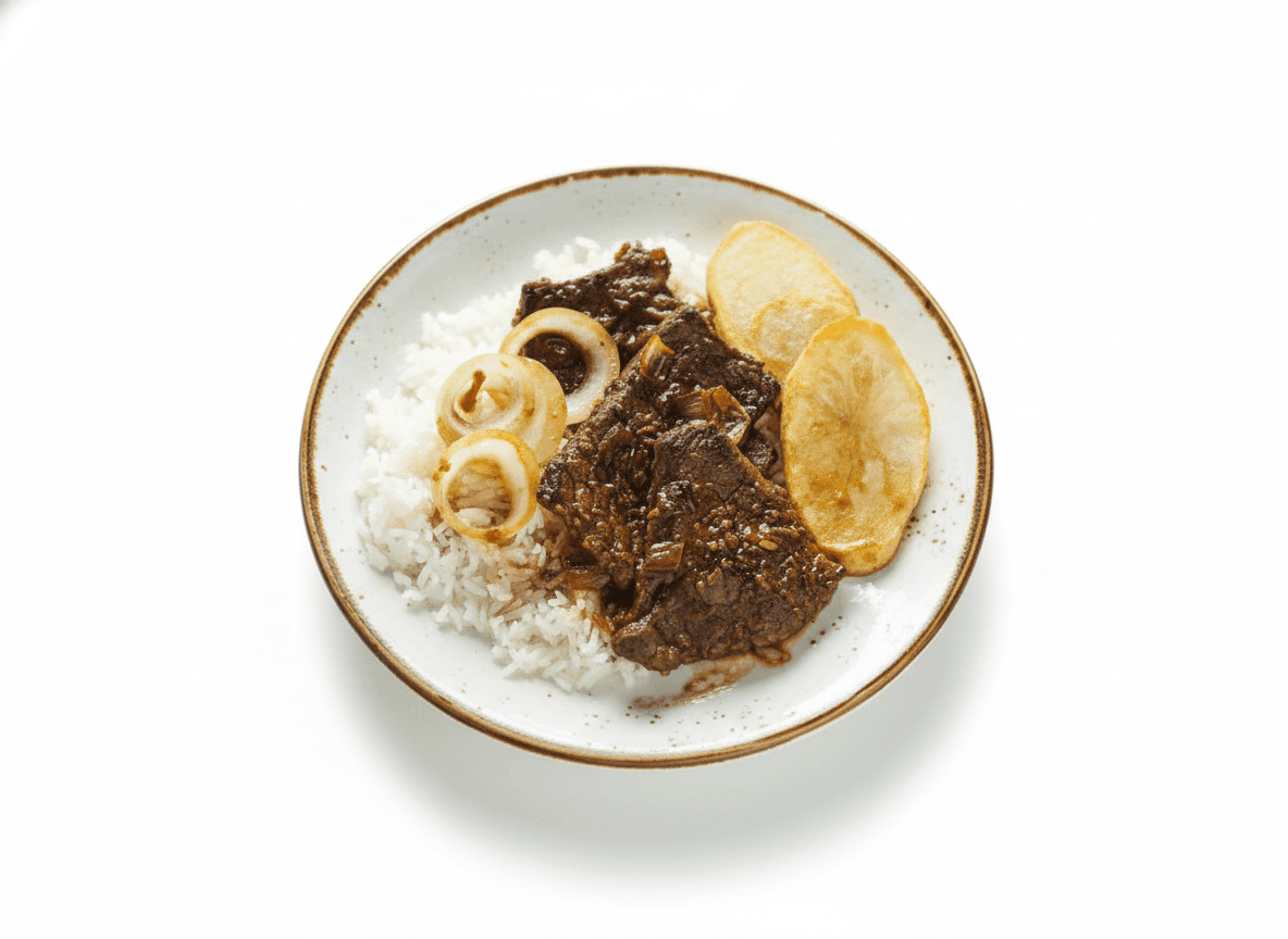 Bistek Tagalog