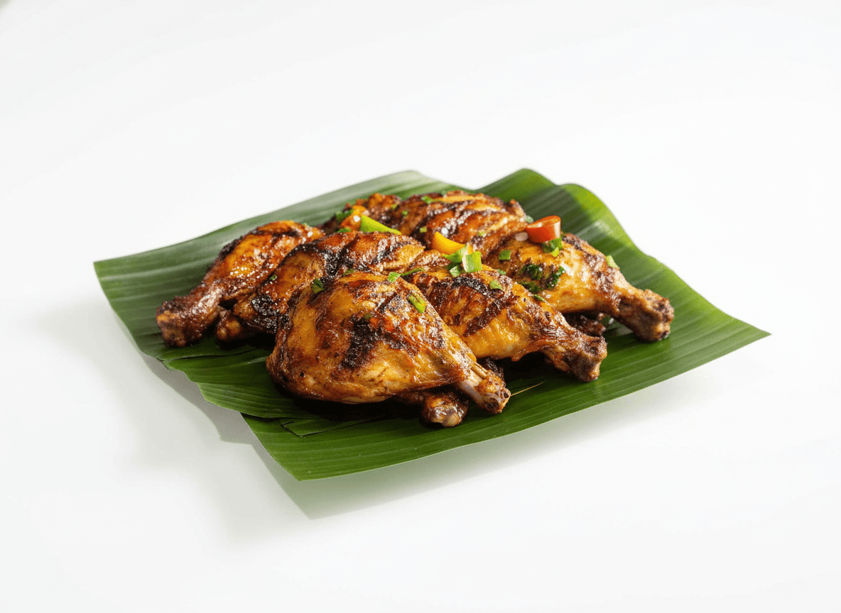Chicken Inasal