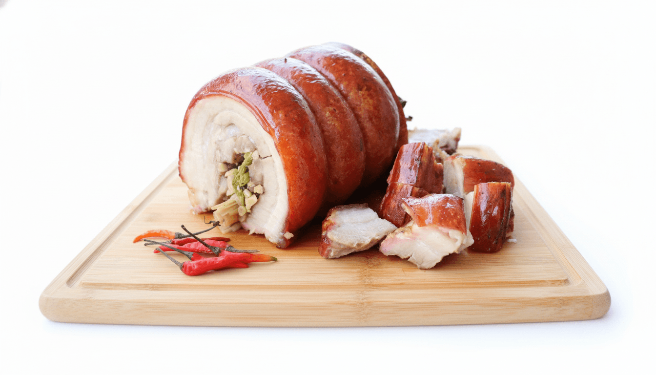 Express Rolled Cebuchon