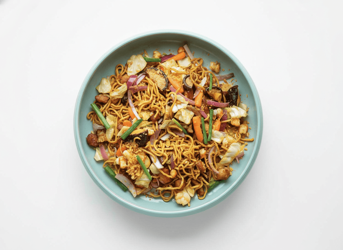 Pancit Canton