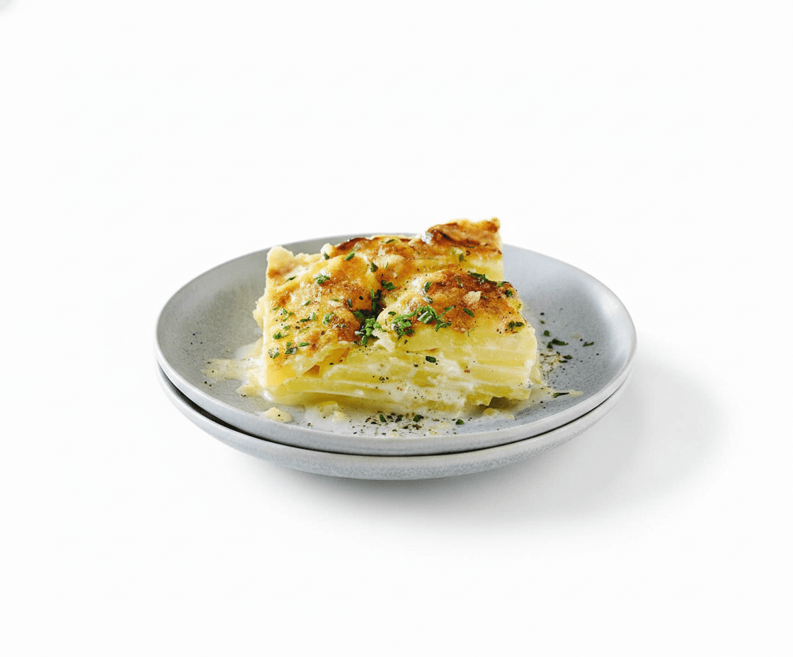 Gratin Dauphinois