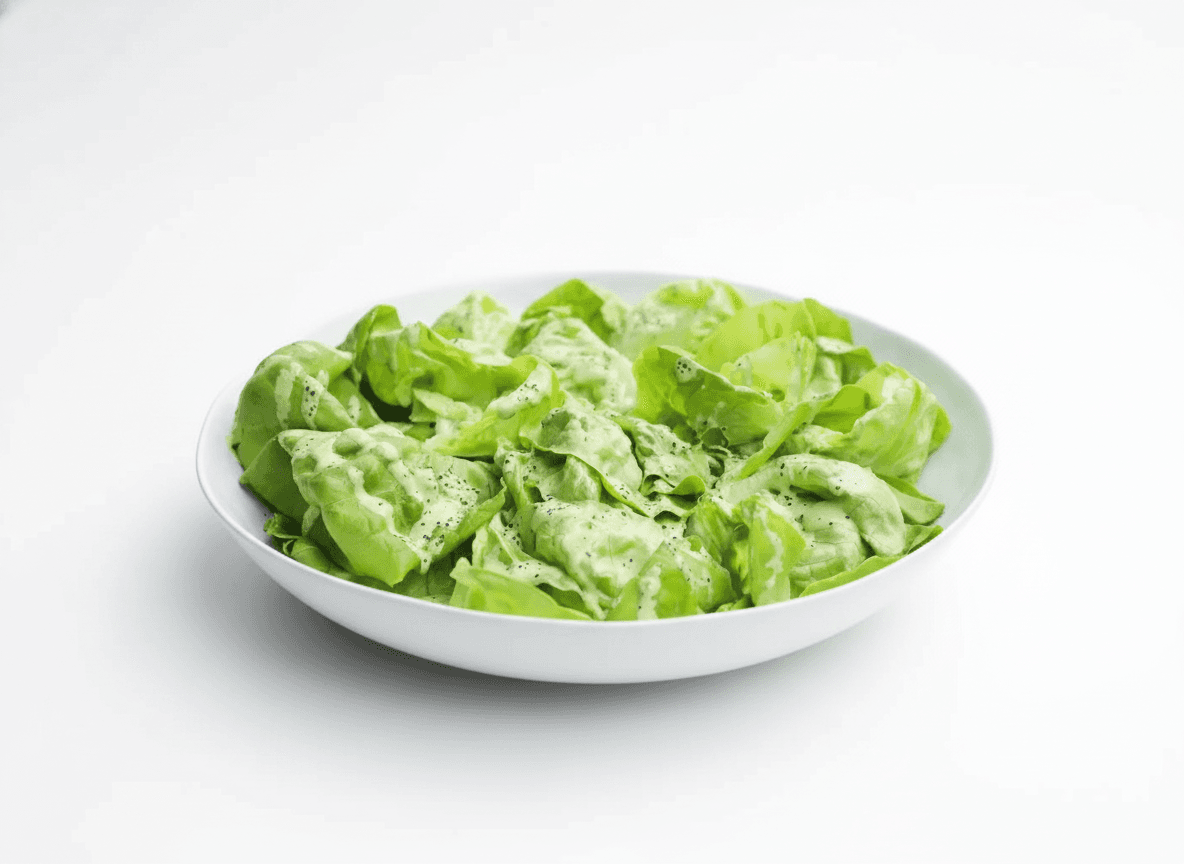 Salade Verte "Maison"