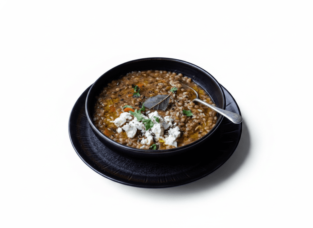 Fakes Soupa