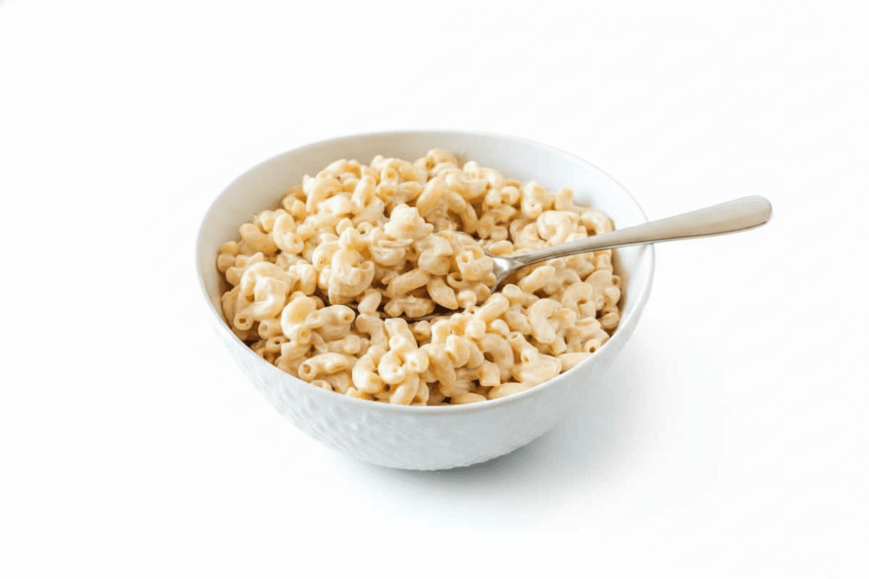 Hawaiian Macaroni Salad