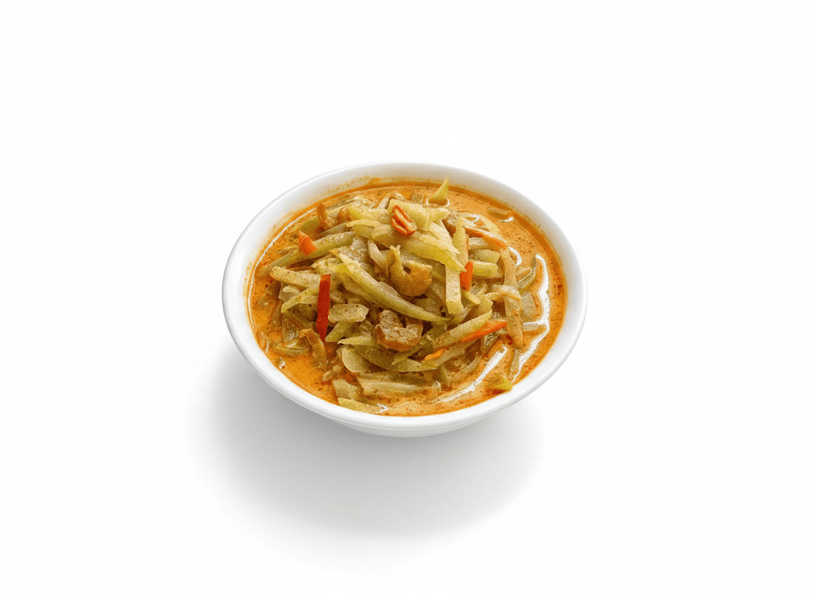 Sayur Lodeh