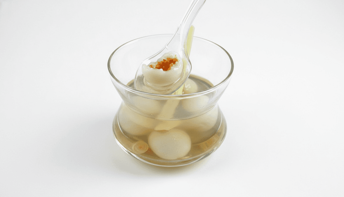 Wedang Ronde