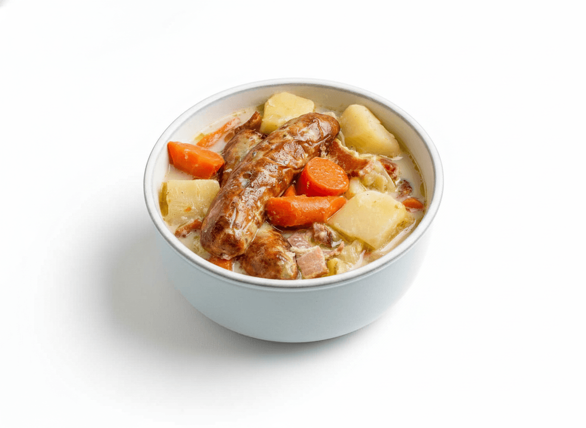 Dublin Coddle