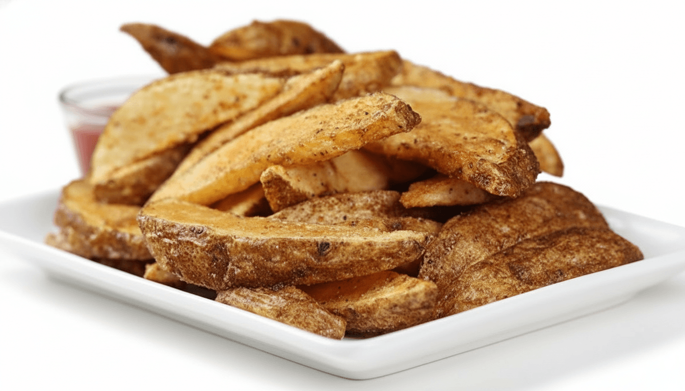 The "Deli Counter" Wedges