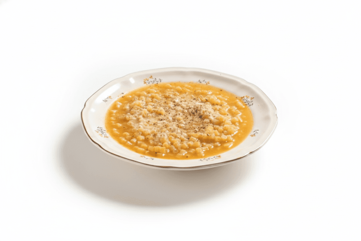 Pastina in Brodo Classica