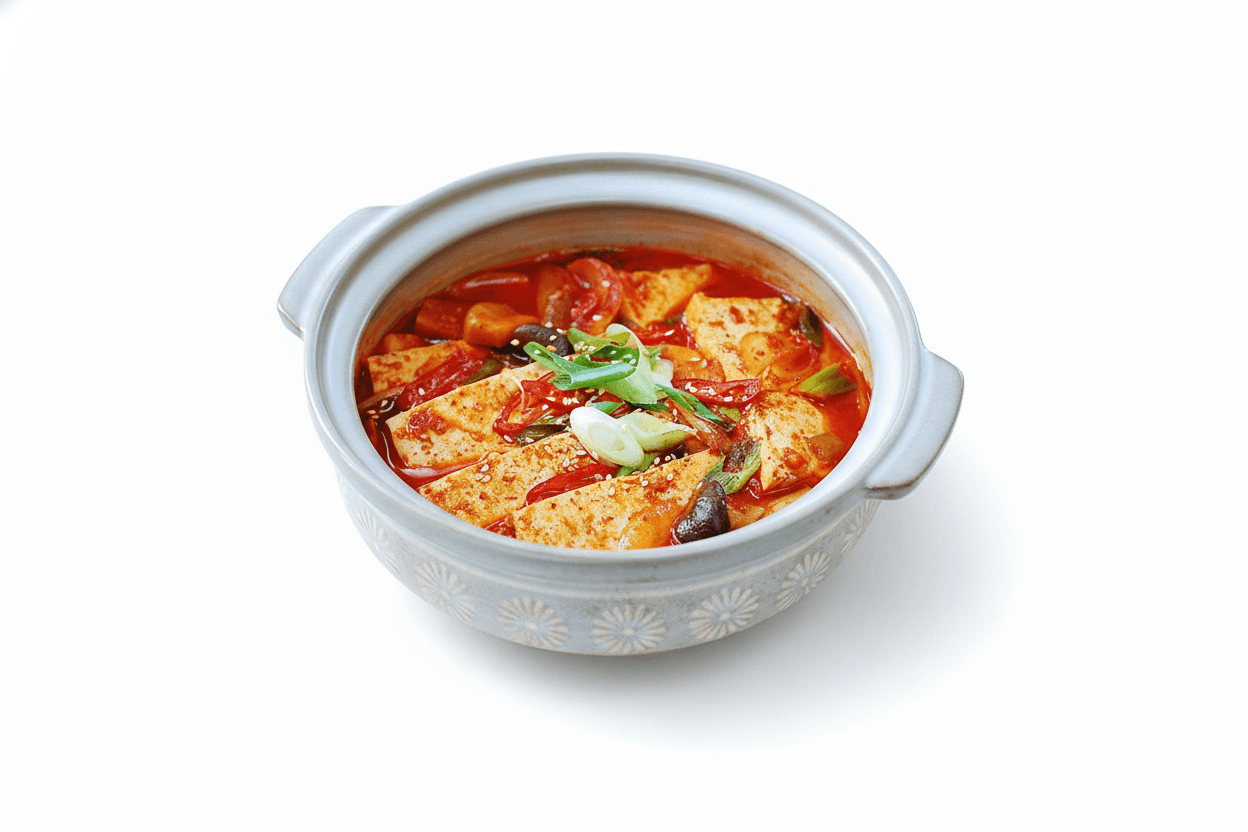 Dubu-jorim