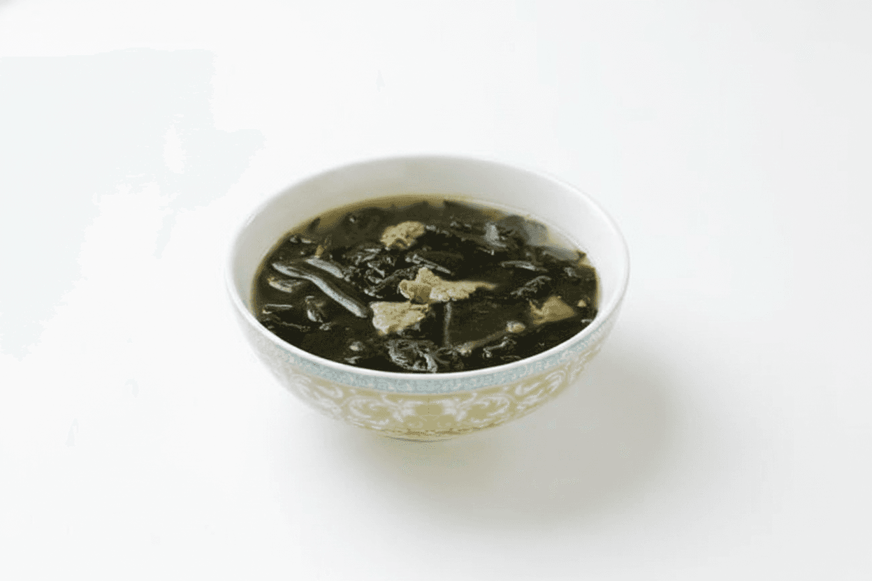 Sogogi Miyeok-guk