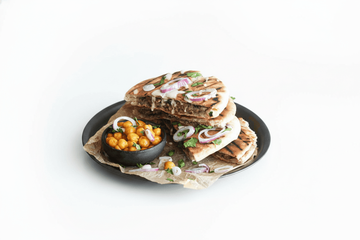Arayes bi Kafta