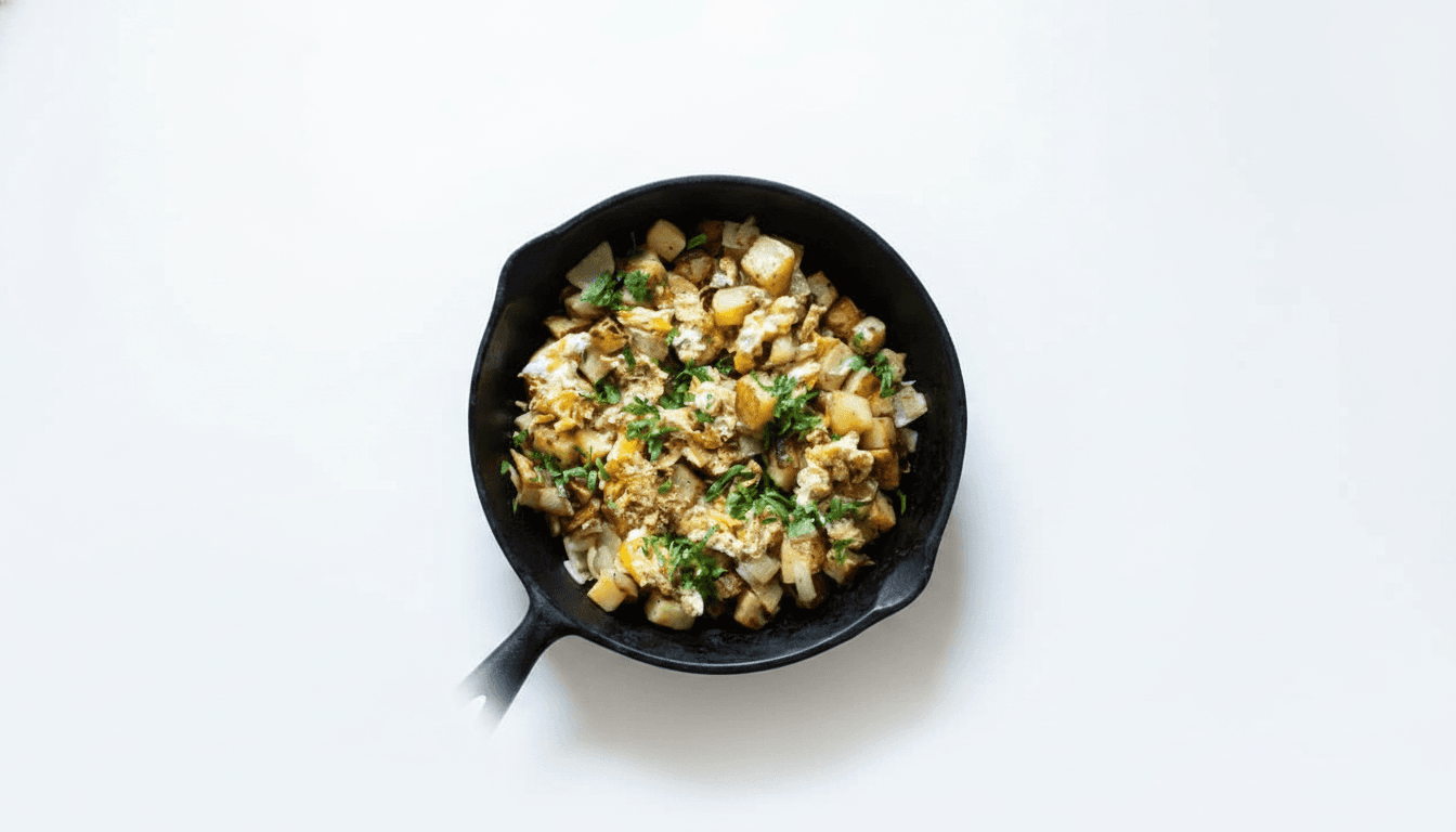 Batata wa Bayd / Mfarakeh