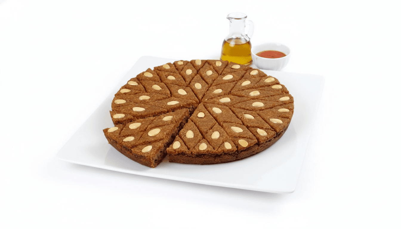 Kibbeh bil Saniyeh