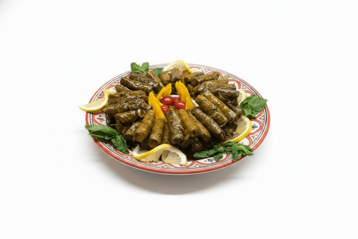 Warak Enab bi Lahm