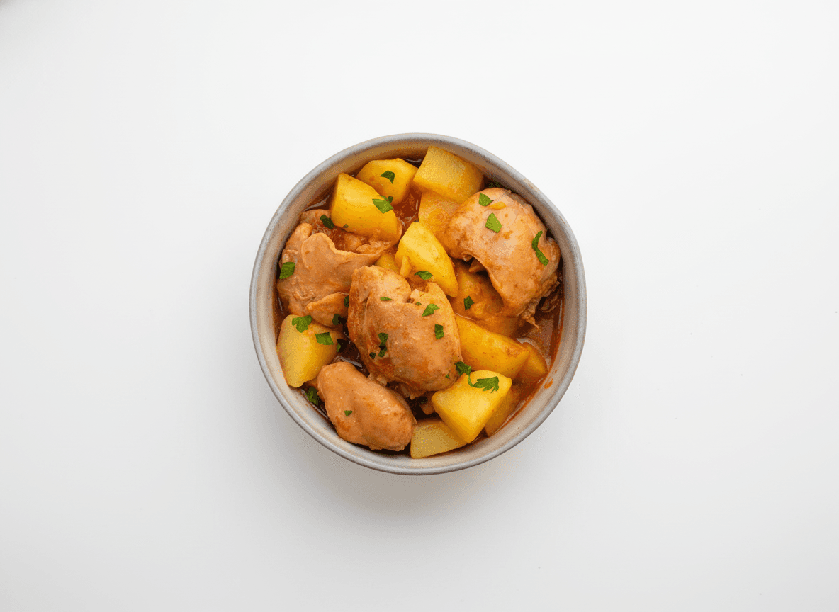 Yakhnet Batata