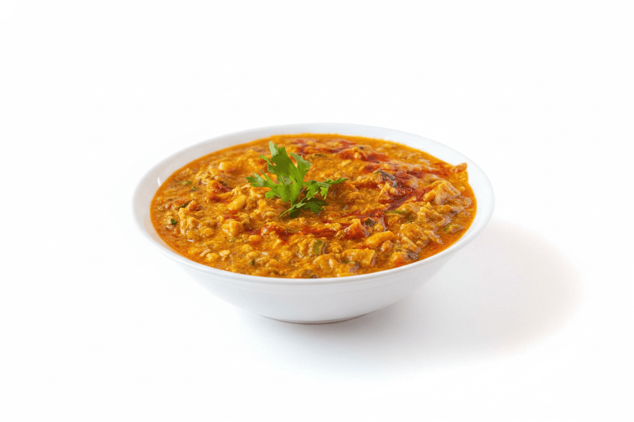 Qeema Anda Ghotala