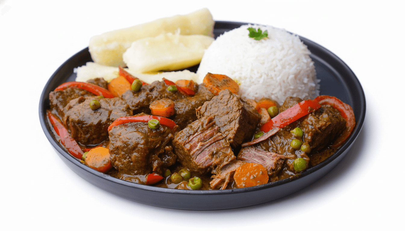 Seco de Carne