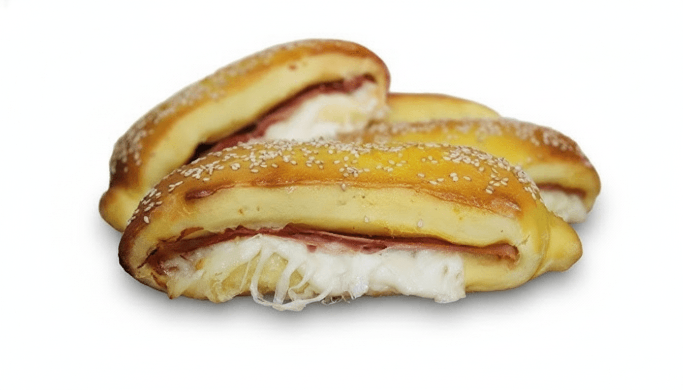 Lanches Mistos Rápidos