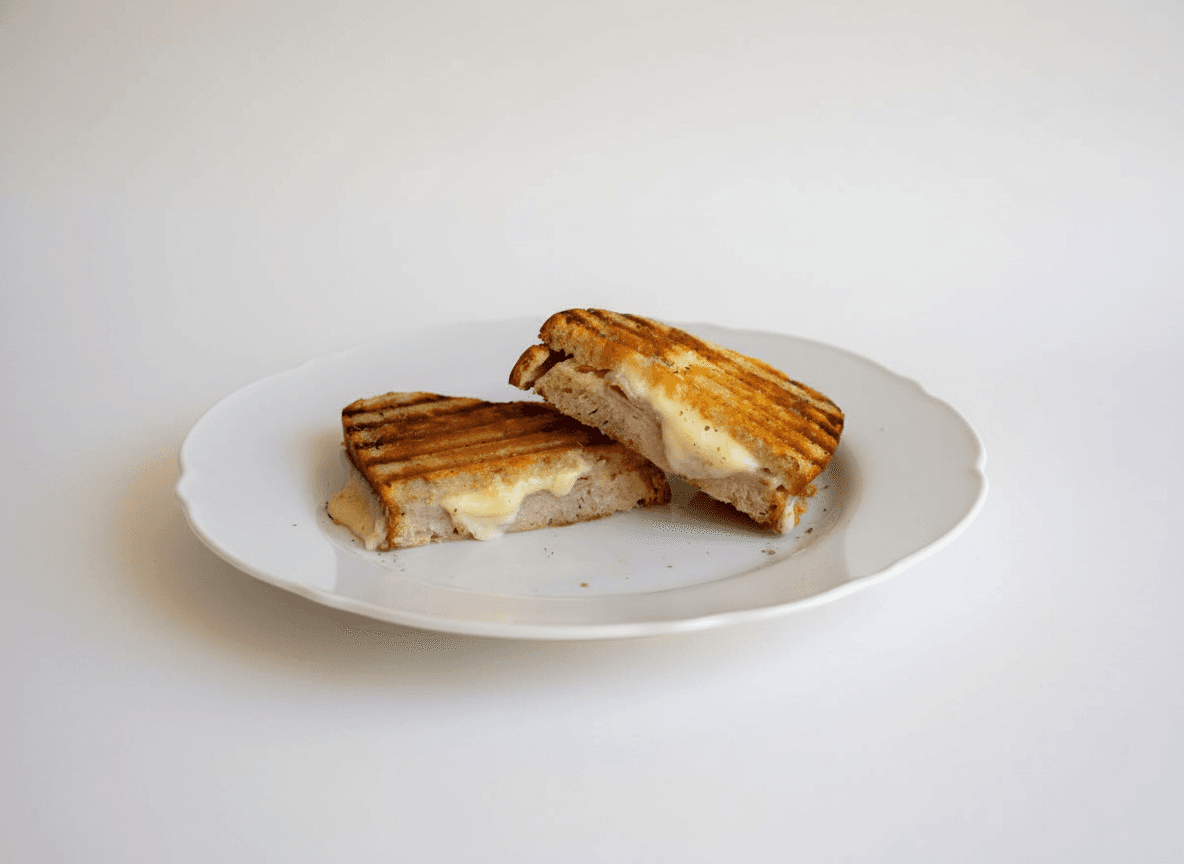 Tosta Mista Perfeita