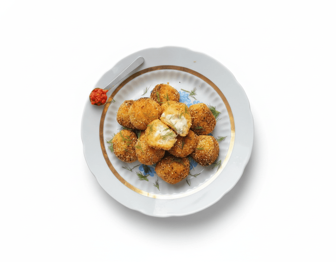 Bulete de Mămăligă