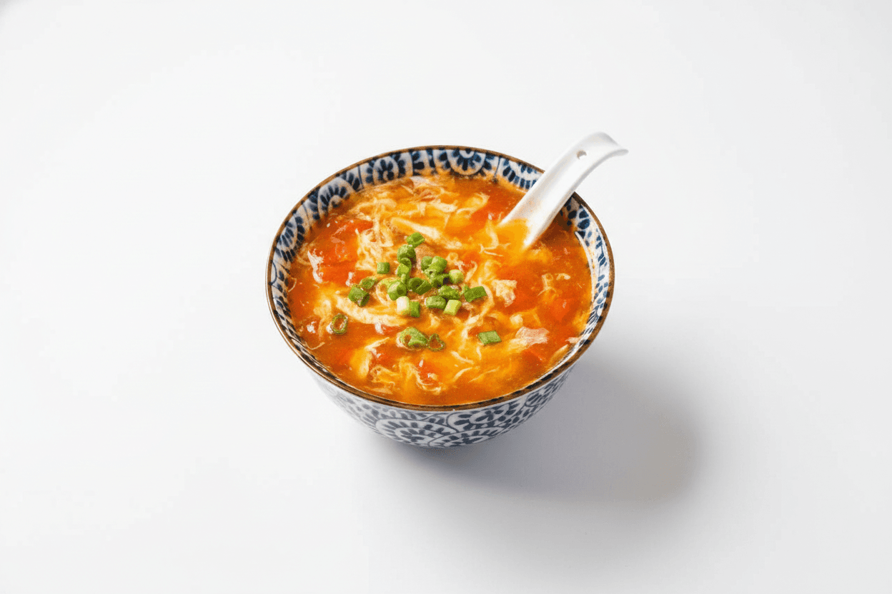Fanqie Jian Dan Tang