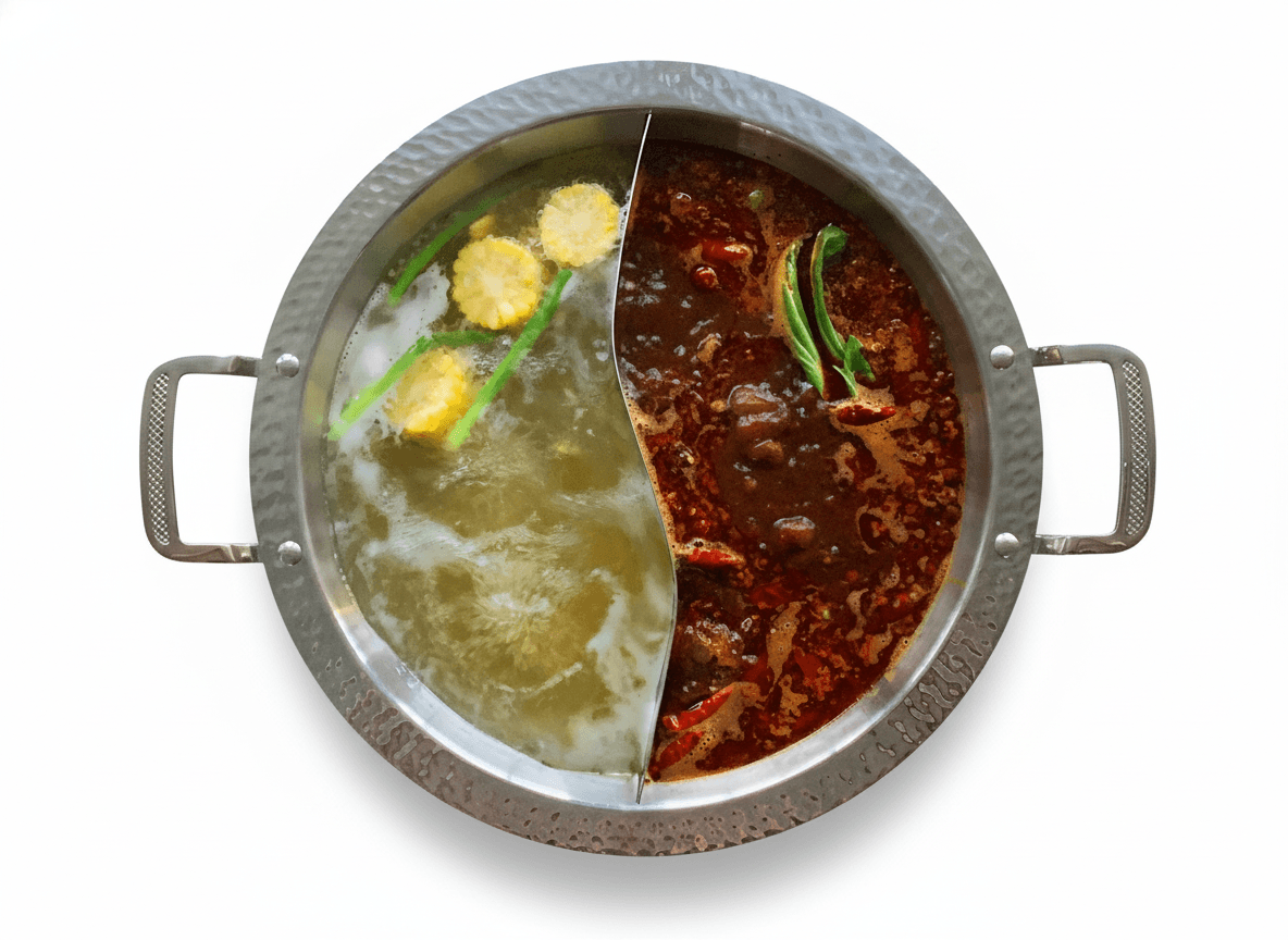 Jianyi Sichuan Huoguo