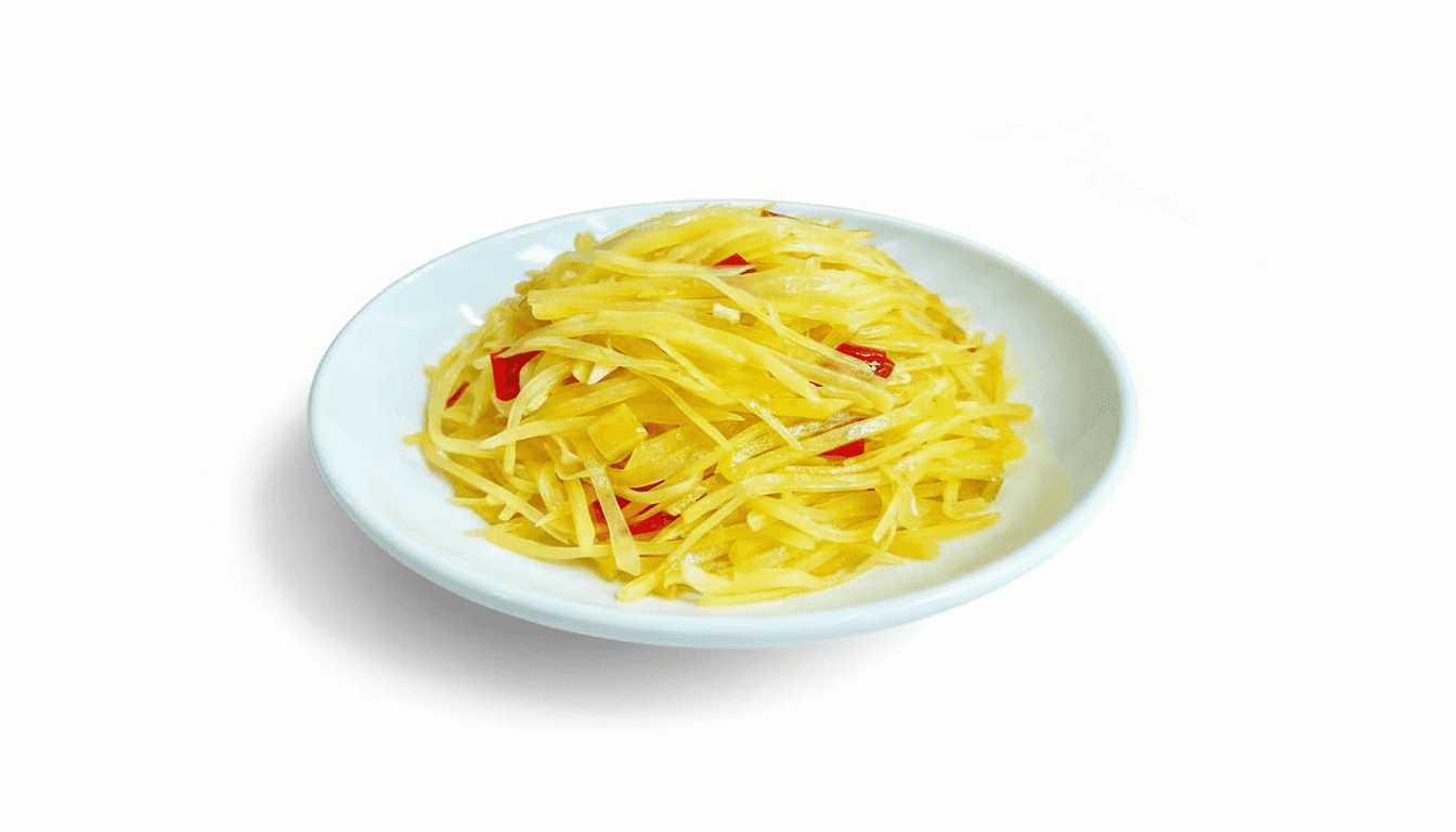 Pao Jiao Tu Dou Si