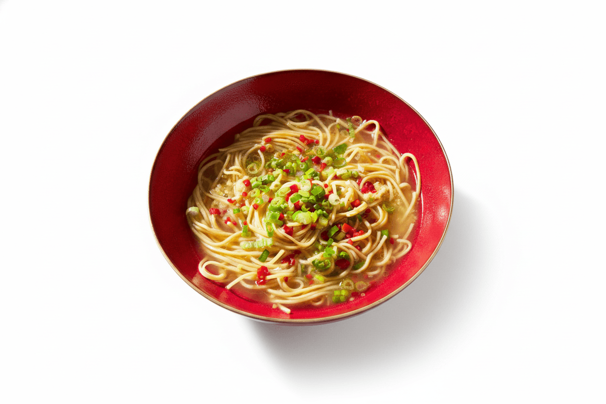 Qing Tang Mian