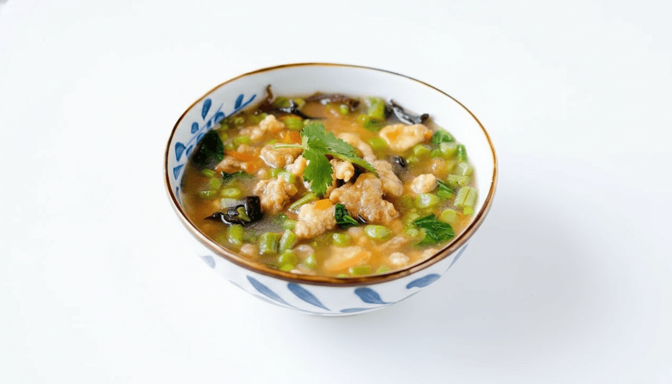Su Rou Tang