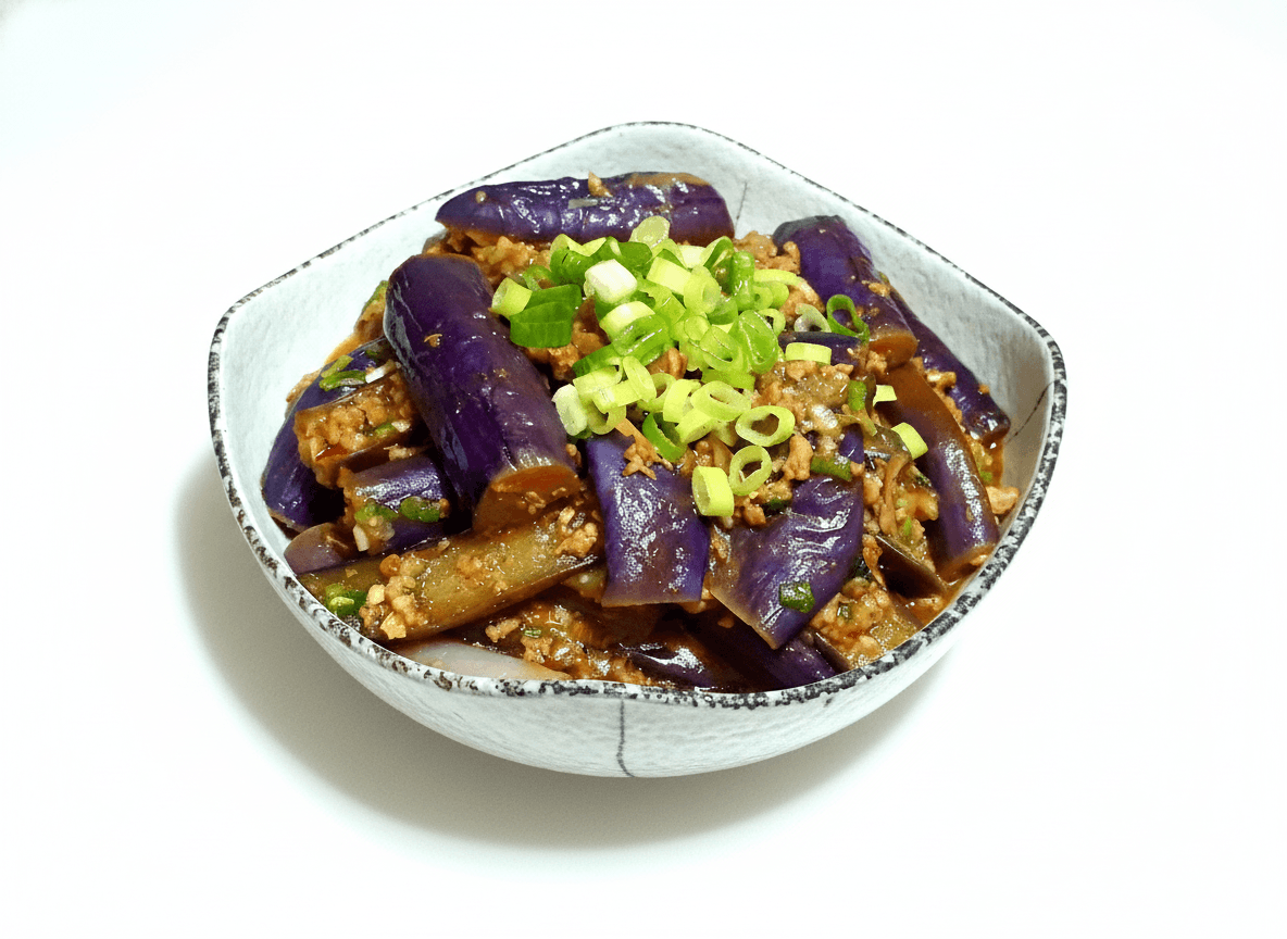 Yu Xiang Qie Zi