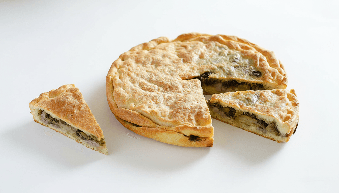 Scacciata Catanese Veloce