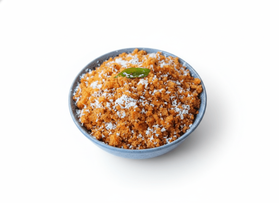Bangalore-Style Gojjavalakki