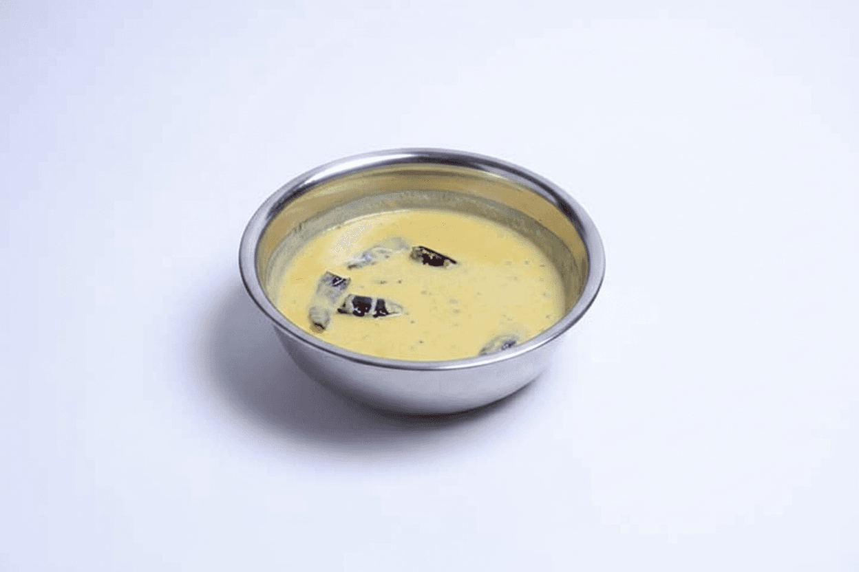 Senaga Pindi Pachadi