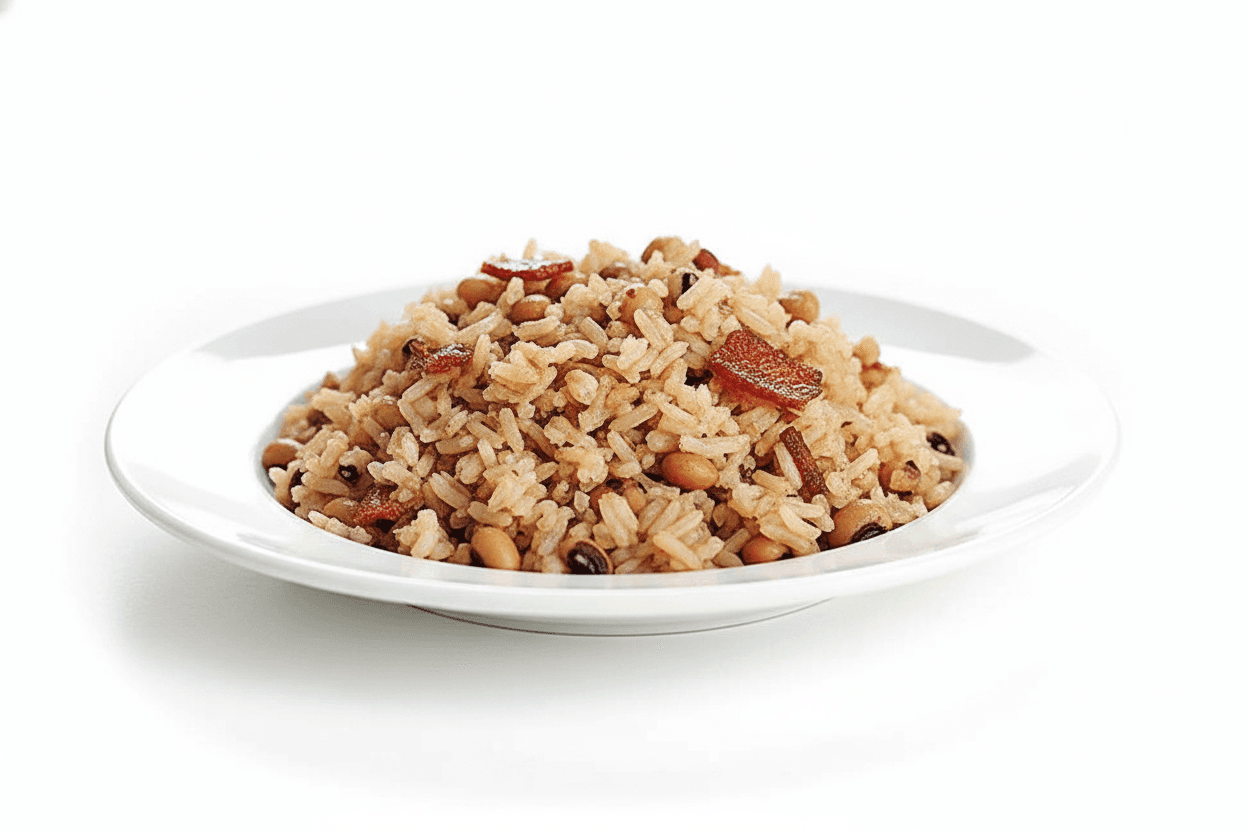Hoppin' John