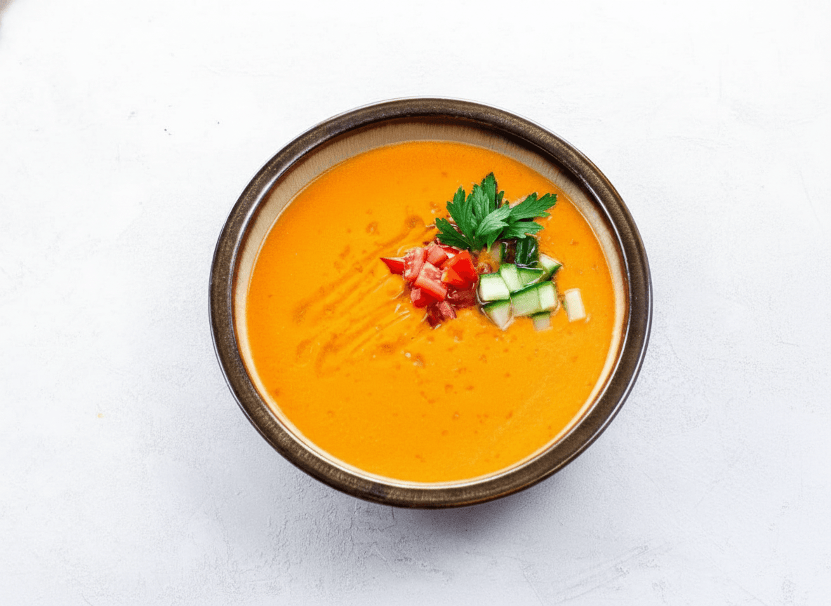 Gazpacho Andaluz