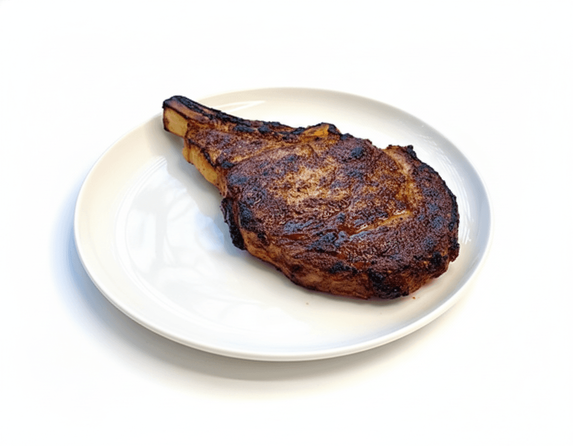 Chicago Bone-In Ribeye